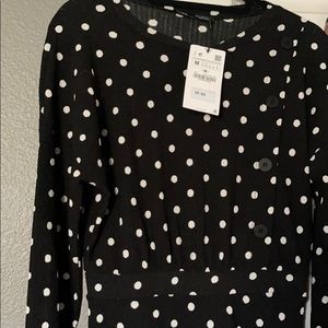 Brand new Zara dress!